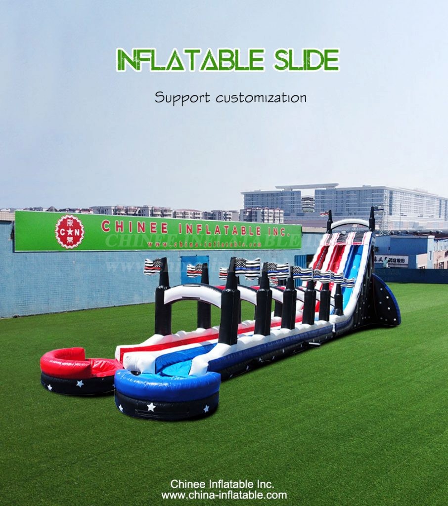 T8-4058-1 - Chinee Inflatable Inc.