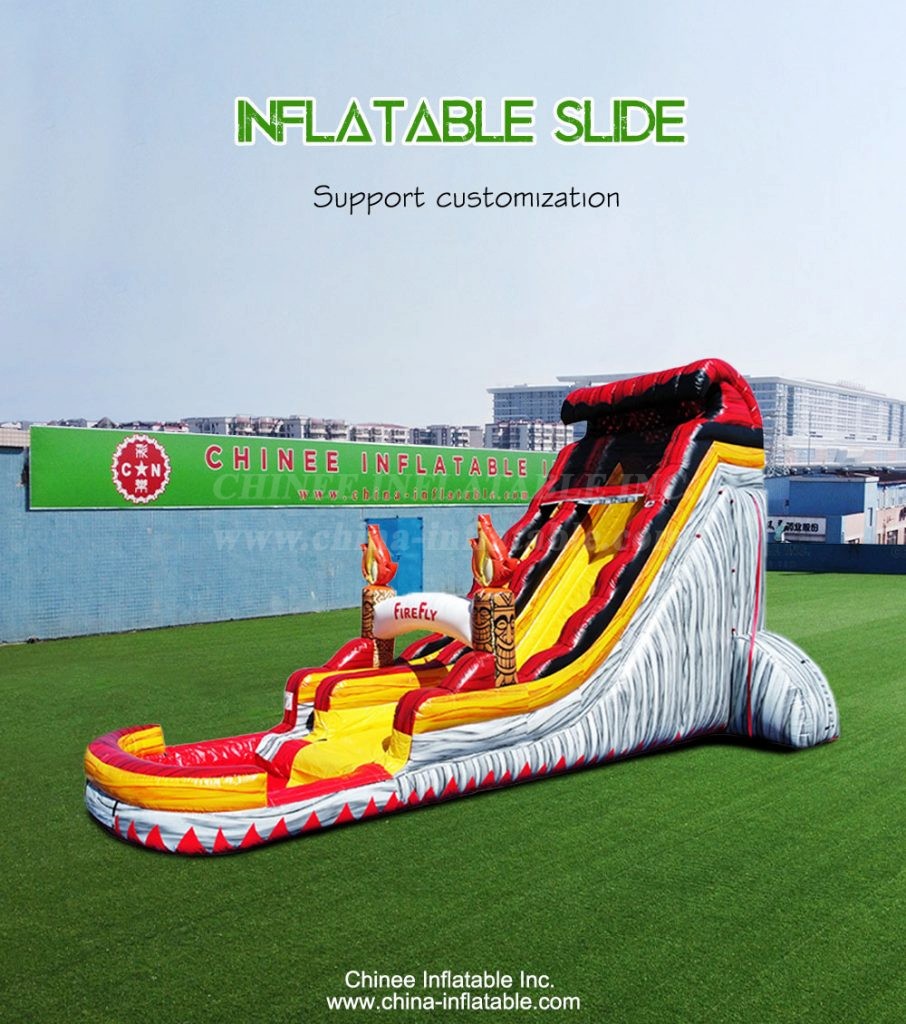 T8-4059-1 - Chinee Inflatable Inc.