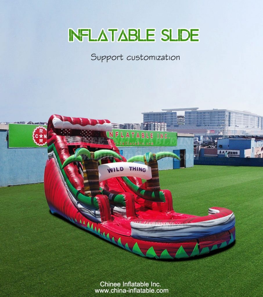 T8-4061-1 - Chinee Inflatable Inc.