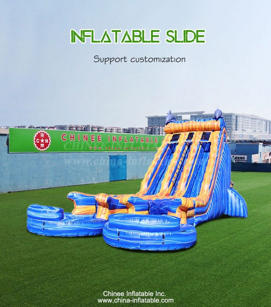 T8-4064-1 - Chinee Inflatable Inc.