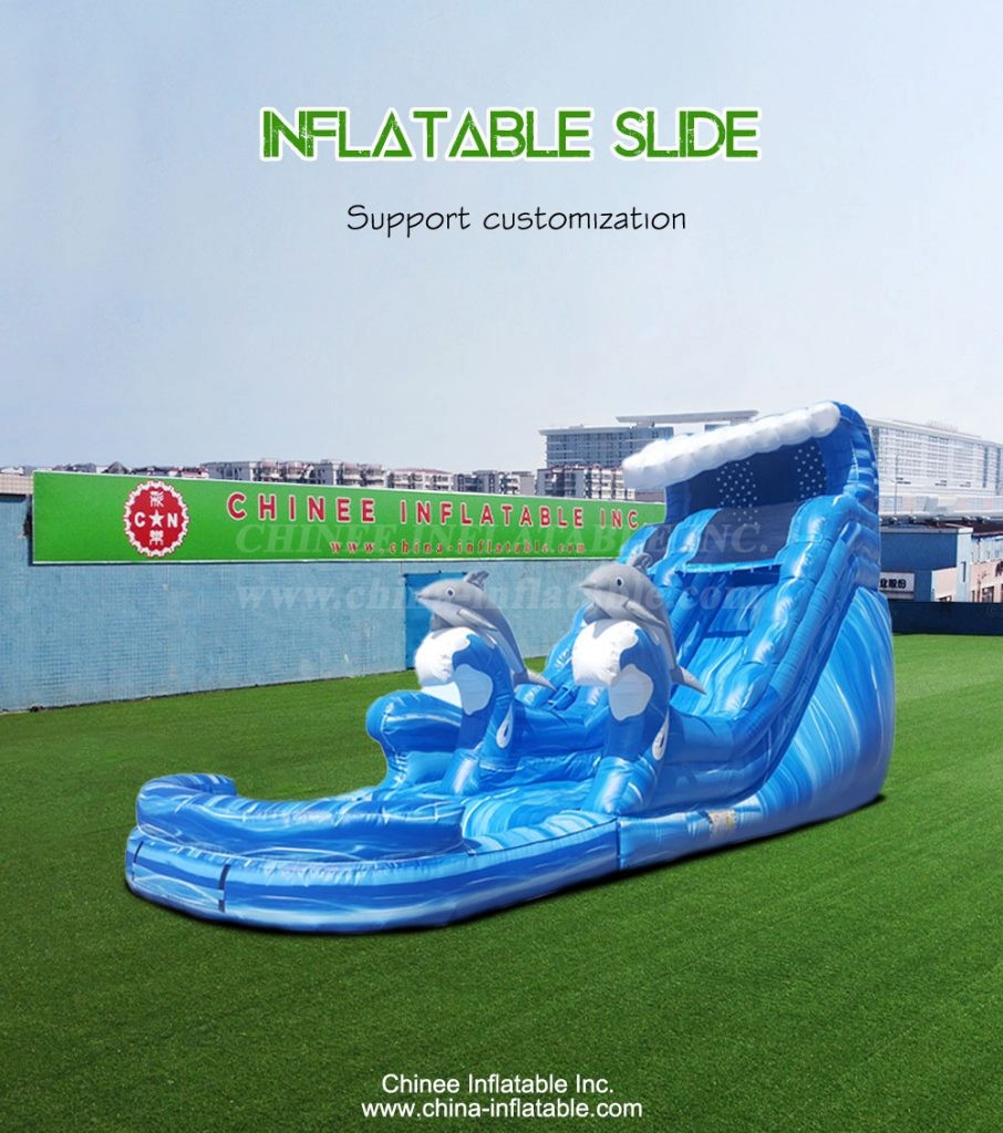 T8-4066-1 - Chinee Inflatable Inc.