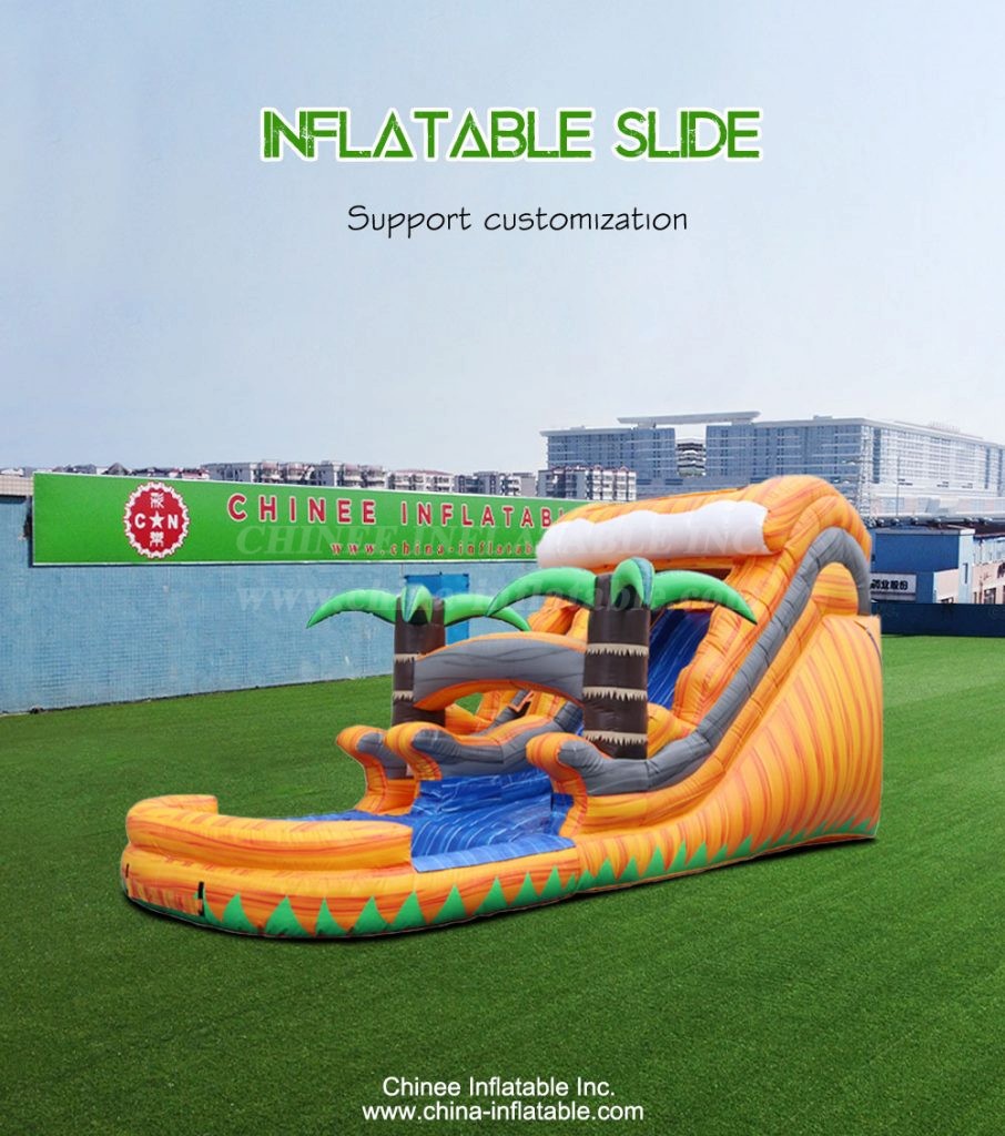T8-4069-1 - Chinee Inflatable Inc.