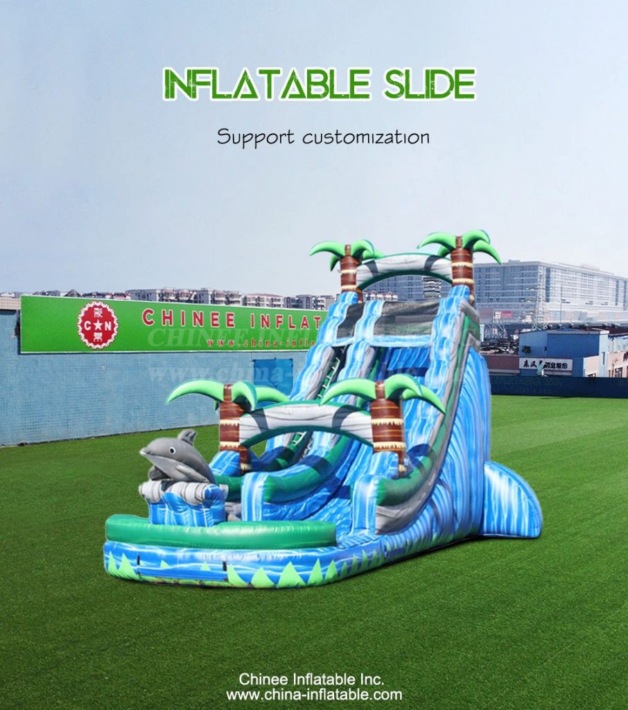 T8-4070-1 - Chinee Inflatable Inc.