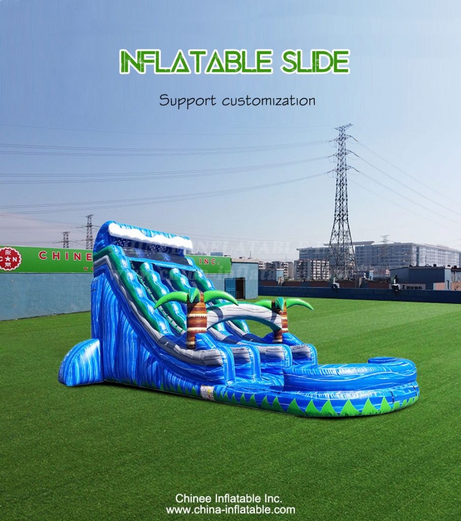 T8-4071-1 - Chinee Inflatable Inc.