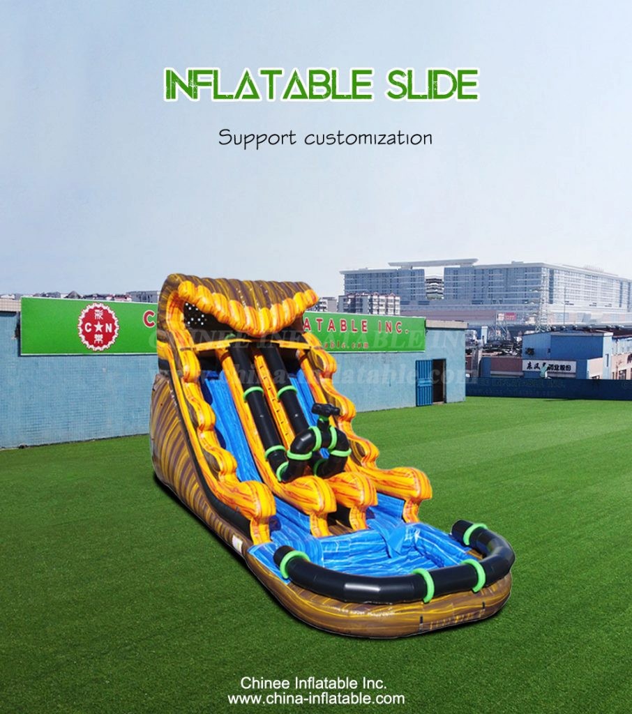 T8-4072-1 - Chinee Inflatable Inc.