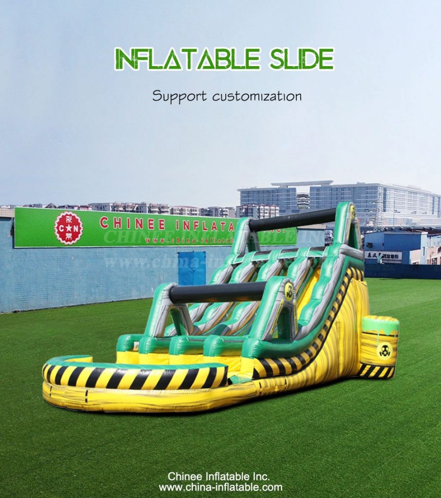 T8-4074-1 - Chinee Inflatable Inc.