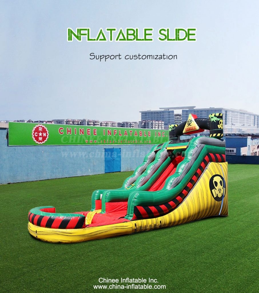 T8-4078-1 - Chinee Inflatable Inc.
