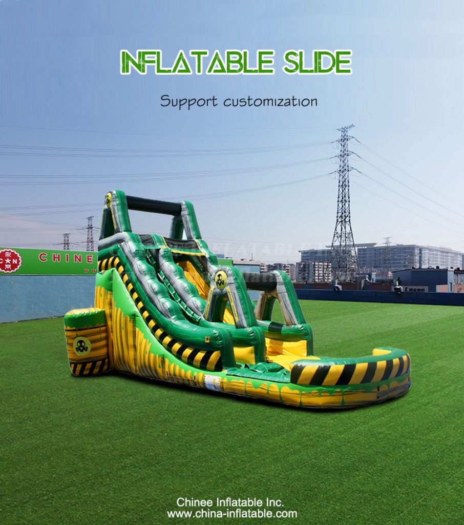 T8-4079-1 - Chinee Inflatable Inc.