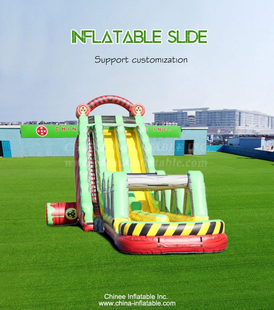 T8-4081-1 - Chinee Inflatable Inc.