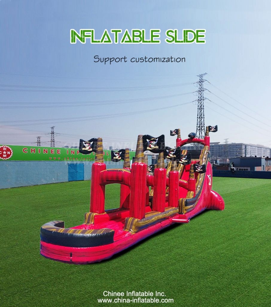T8-4084-1 - Chinee Inflatable Inc.
