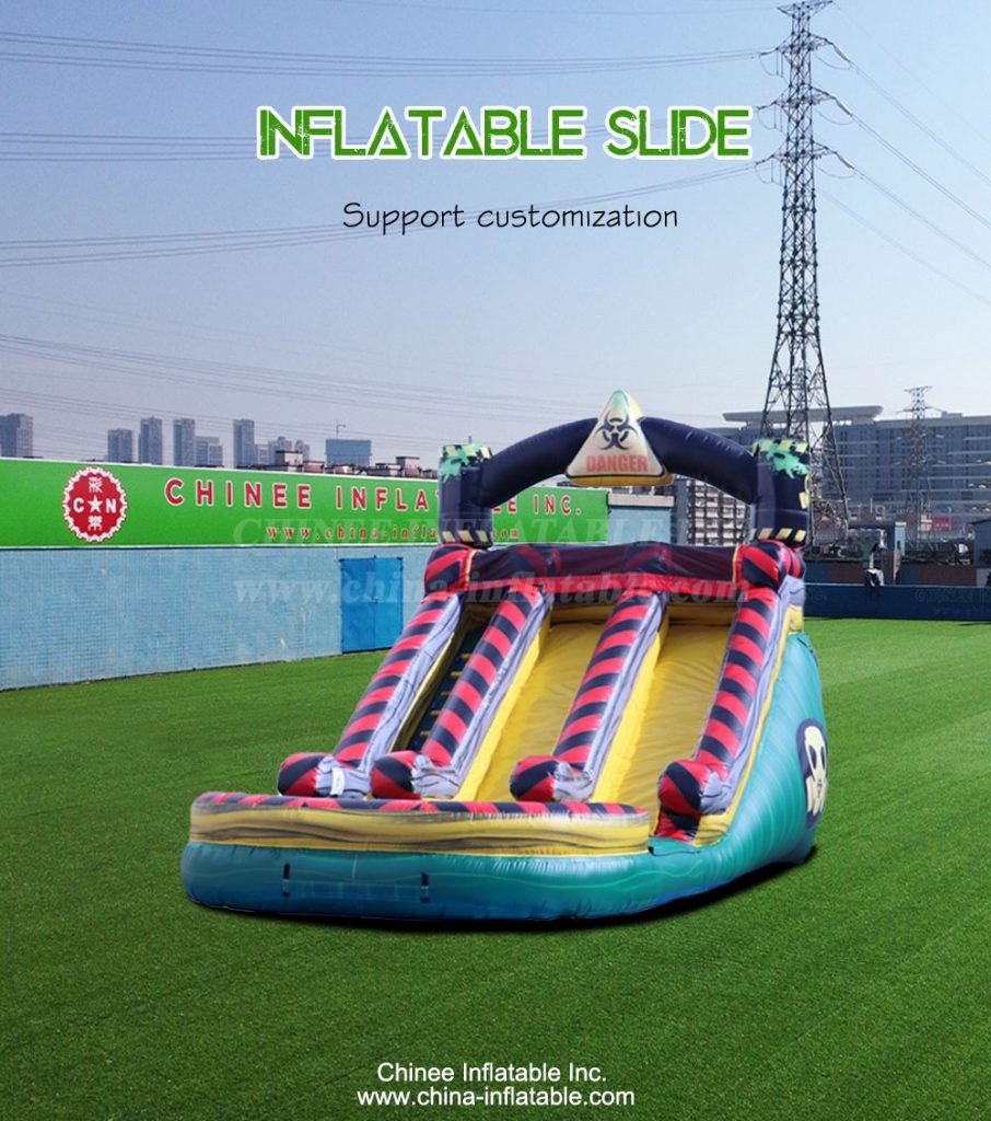 T8-4085-1 - Chinee Inflatable Inc.