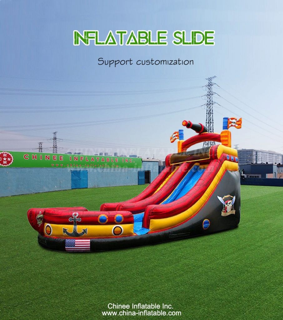 T8-4086-1 - Chinee Inflatable Inc.