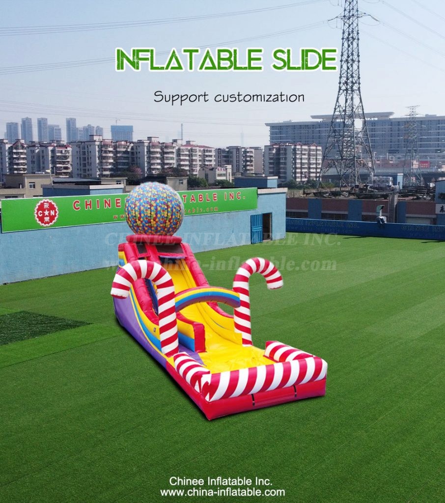 T8-4087-1 - Chinee Inflatable Inc.
