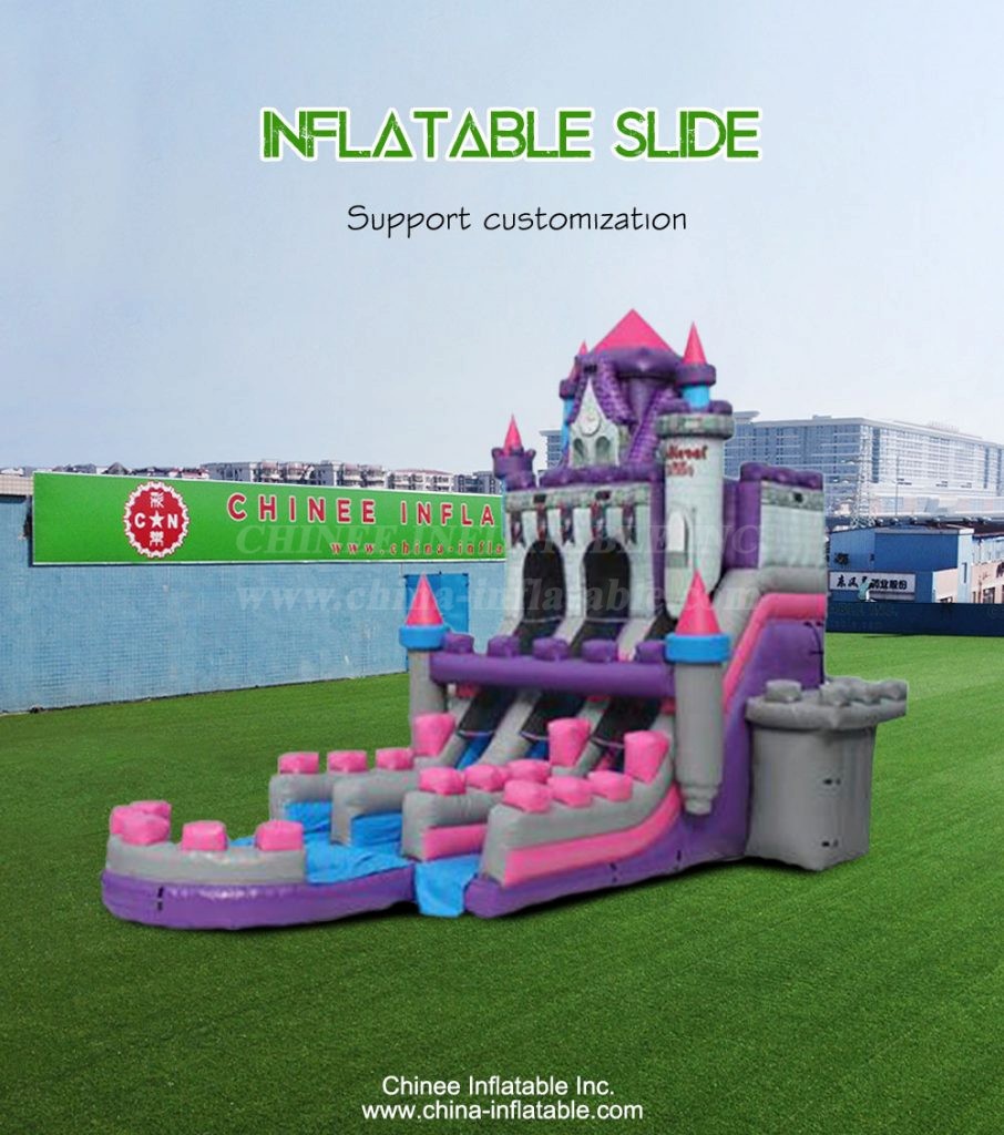 T8-4088-1 - Chinee Inflatable Inc.