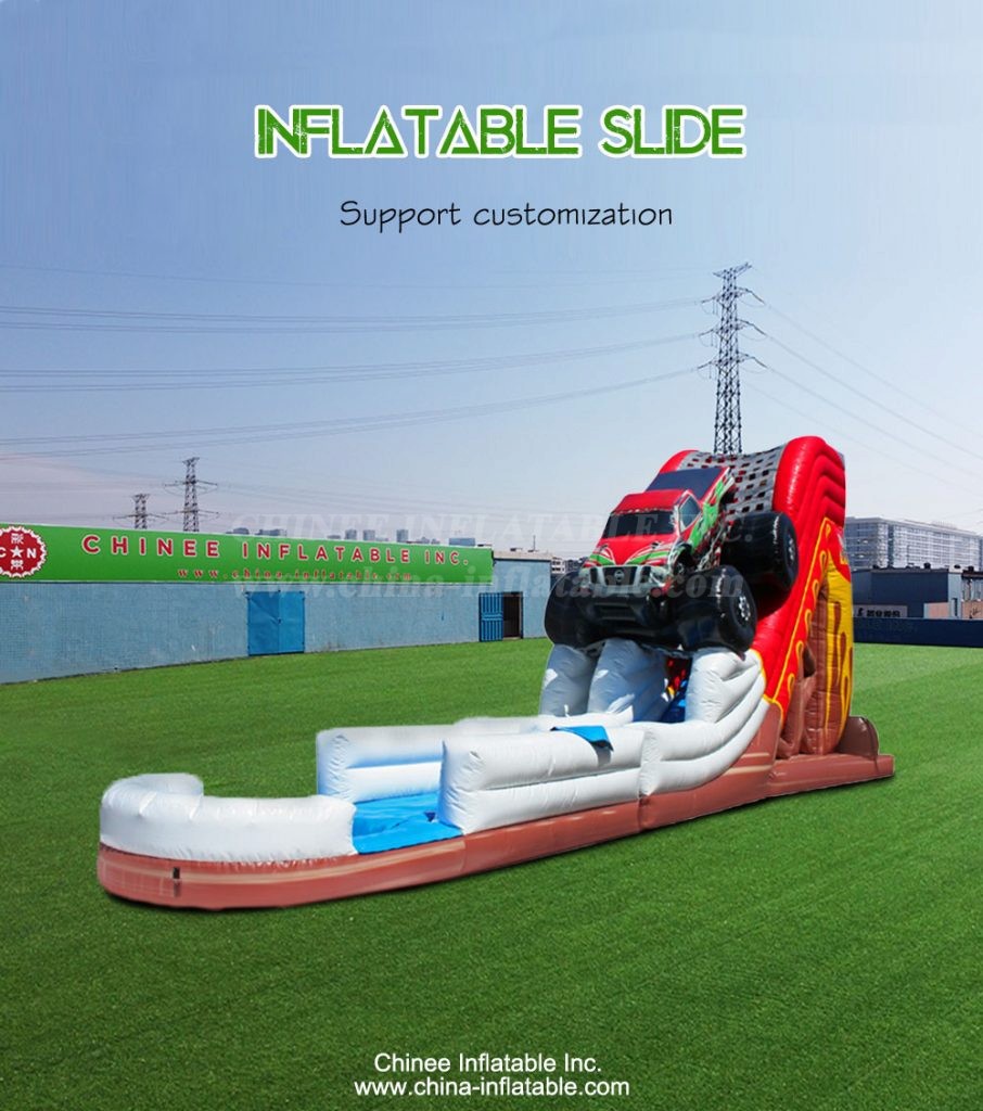T8-4090-1 - Chinee Inflatable Inc.