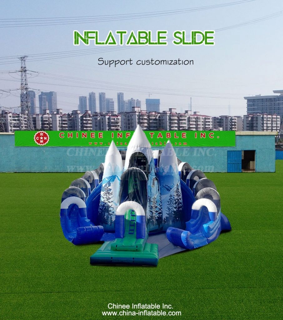 T8-4095-1 - Chinee Inflatable Inc.