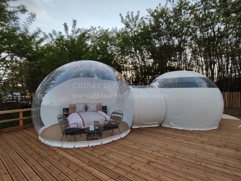 Tent1-5026 transparent Bubble Tents outdoor camping tent
