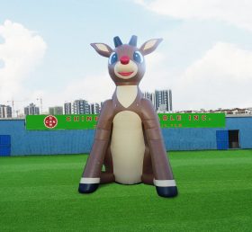 C1-179 Inflatable Deer