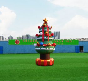 C1-256 Inflatable Christmas Tree