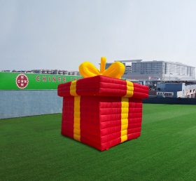C1-263 Inflatable Christmas Gift