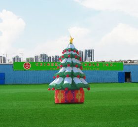 C1-300 Inflatable Christmas Tree