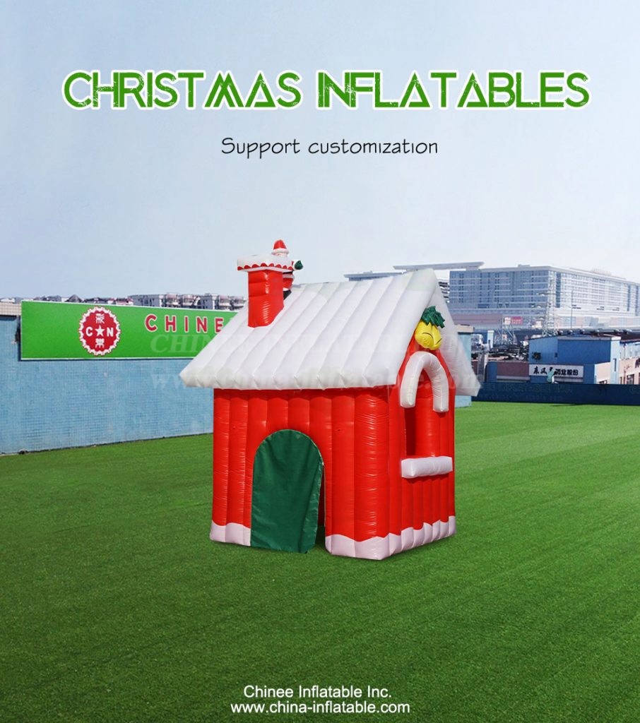 C1-310A-1 - Chinee Inflatable Inc.