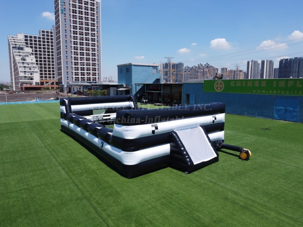 T11-733B Inflatable Football Field