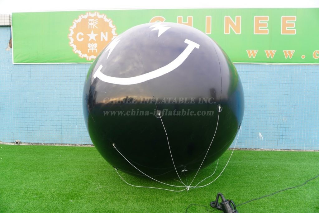 B3-45 Customize Inflatable Balloon