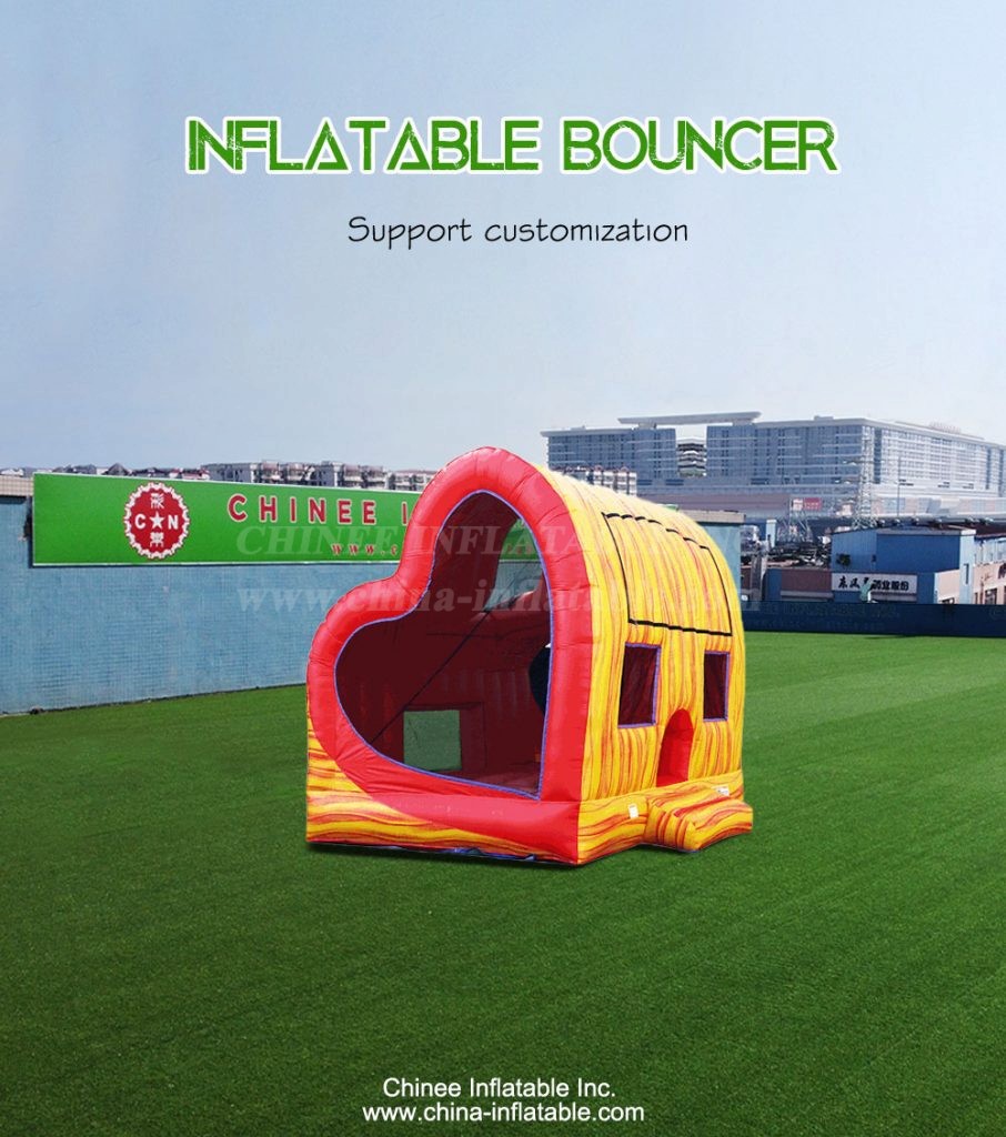 T2-3565-1 - Chinee Inflatable Inc.