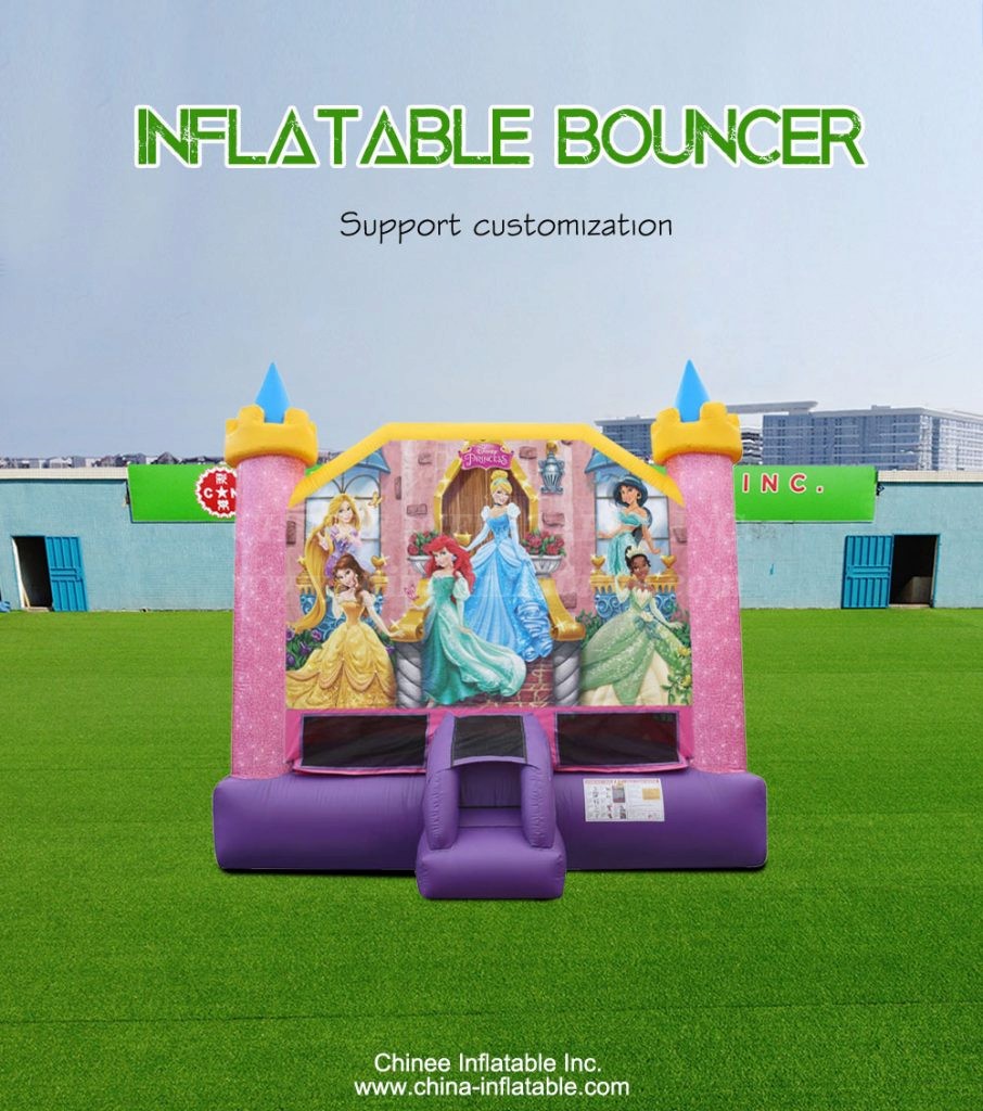 T2-4249-1 - Chinee Inflatable Inc.