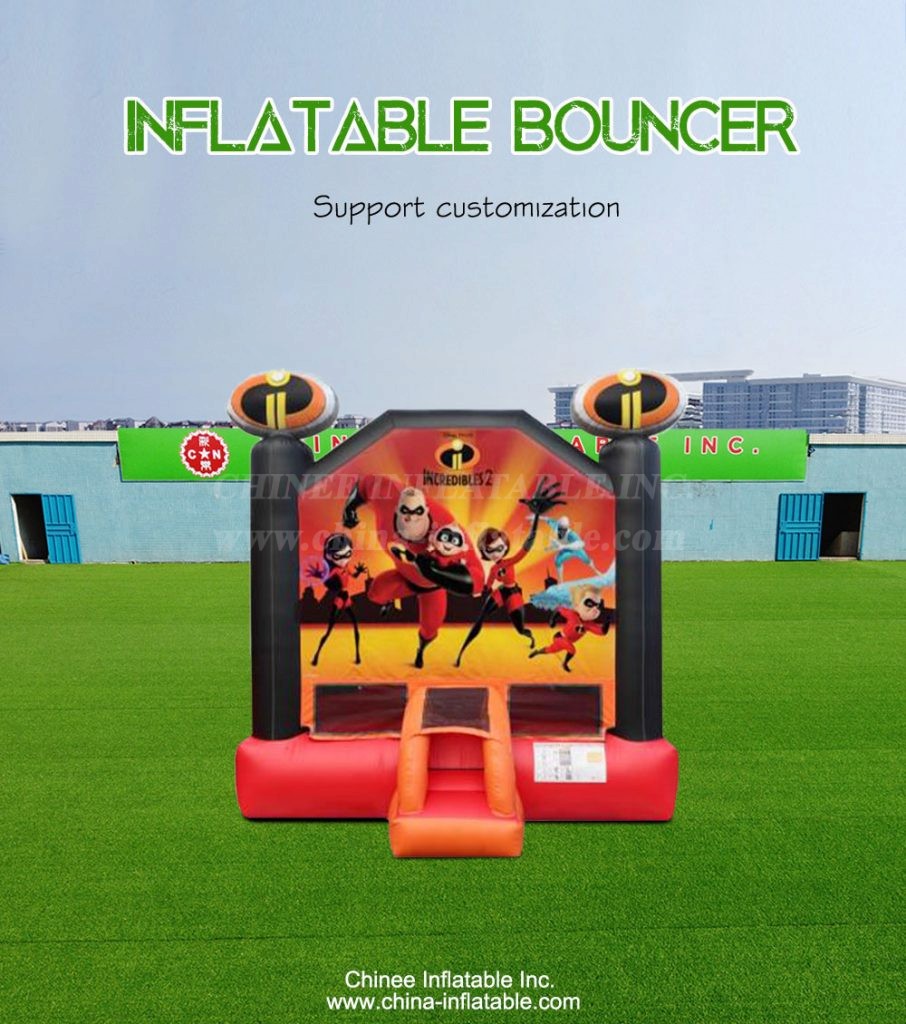 T2-4250-1 - Chinee Inflatable Inc.
