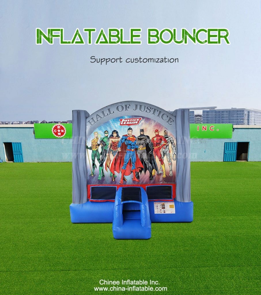 T2-4252-1 - Chinee Inflatable Inc.