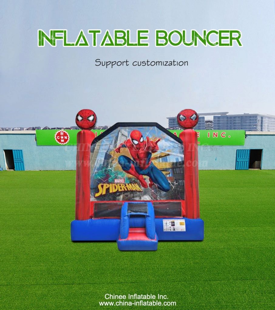 T2-4257-1 - Chinee Inflatable Inc.