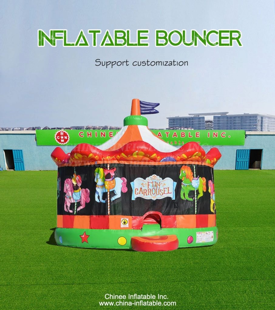T2-4259-1 - Chinee Inflatable Inc.