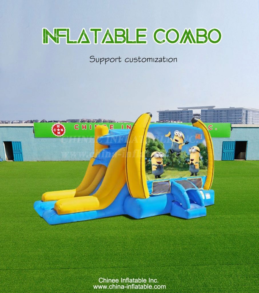 T2-4262-1 - Chinee Inflatable Inc.
