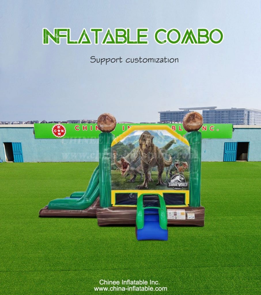 T2-4265-1 - Chinee Inflatable Inc.