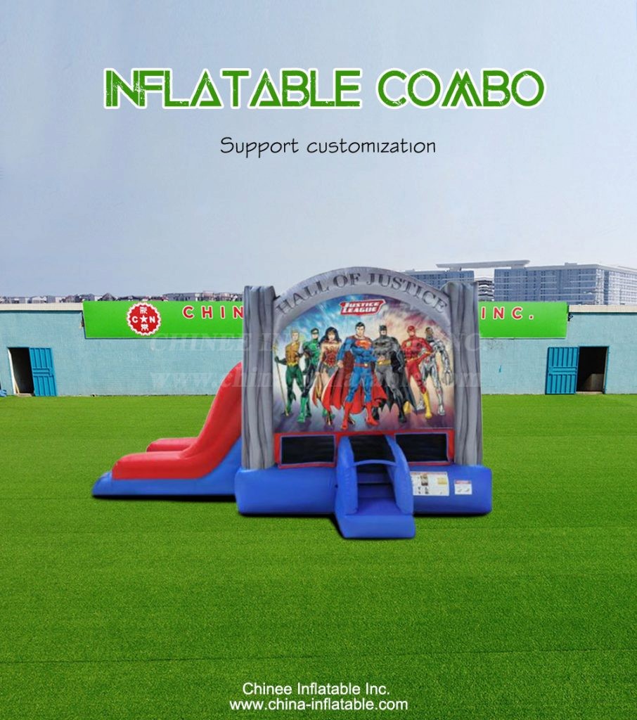 T2-4266-1 - Chinee Inflatable Inc.