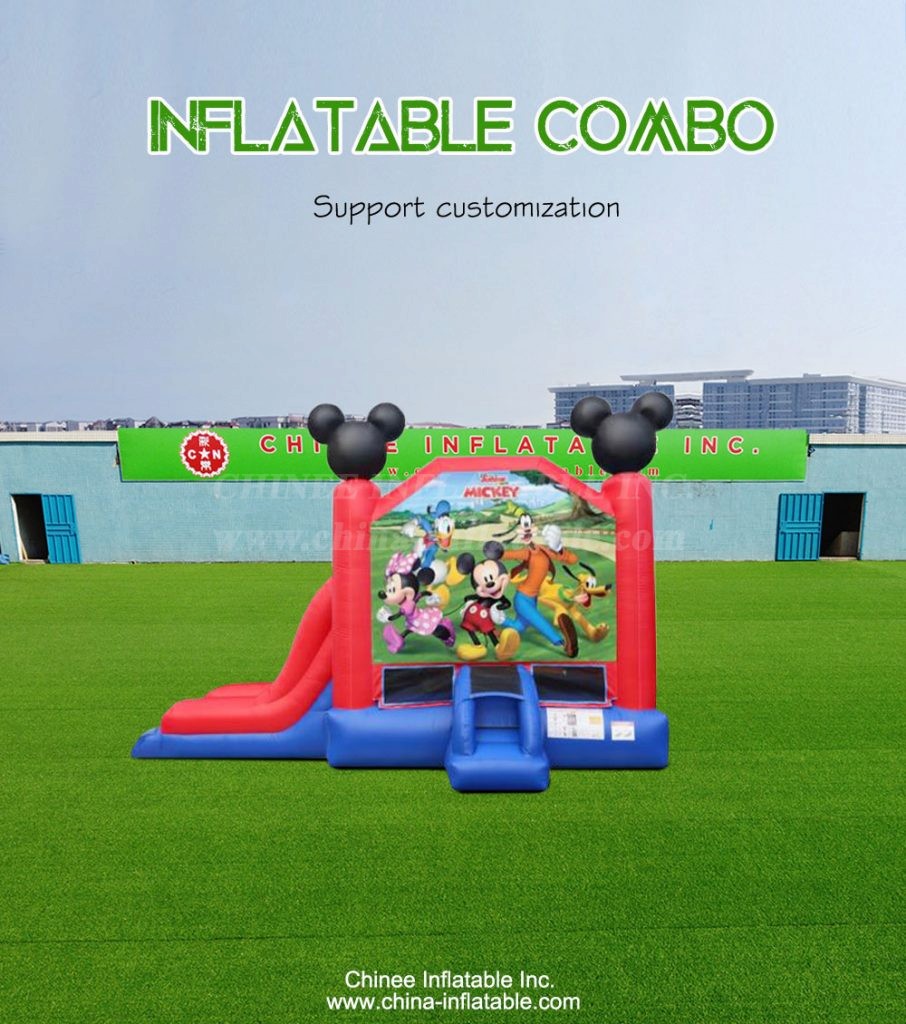 T2-4268-1 - Chinee Inflatable Inc.