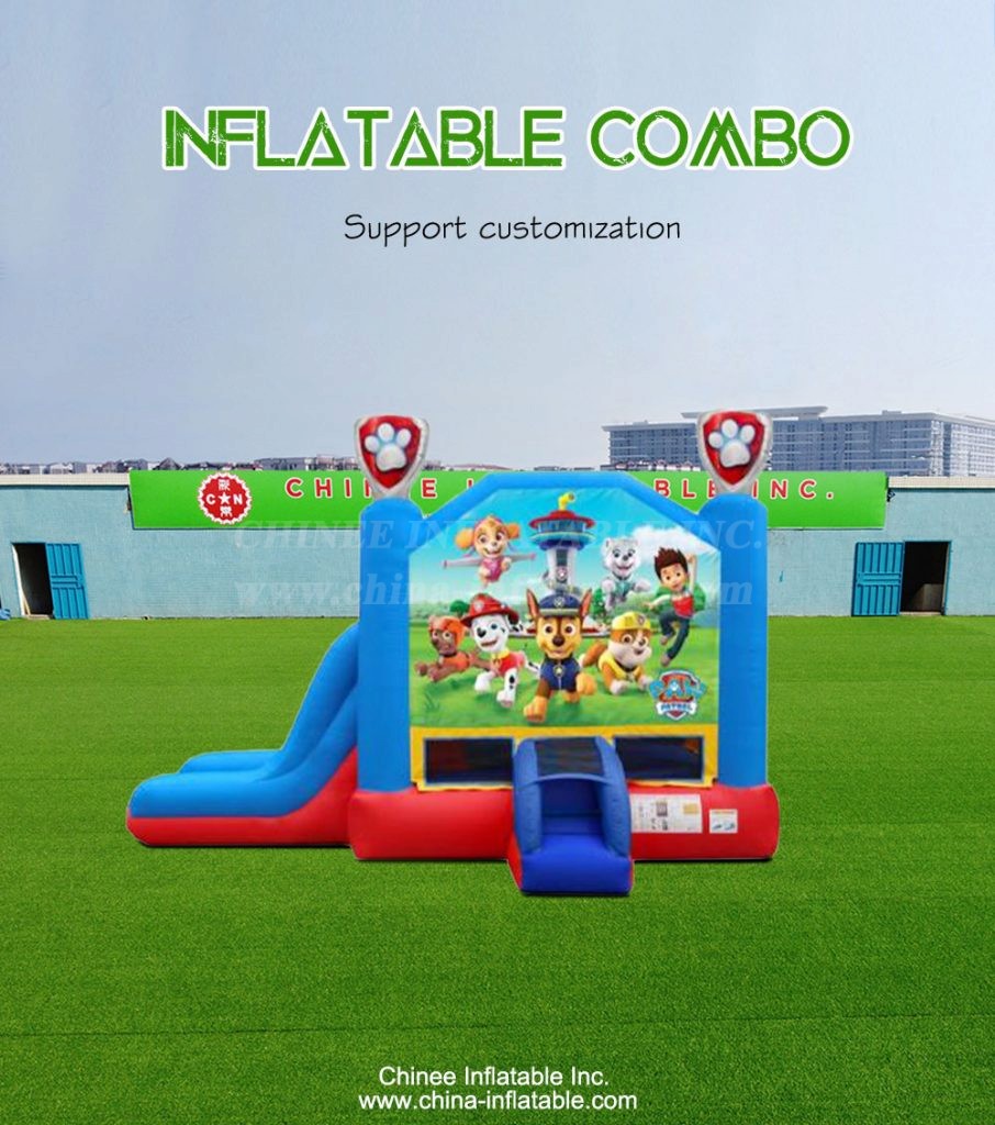 T2-4270-1 - Chinee Inflatable Inc.