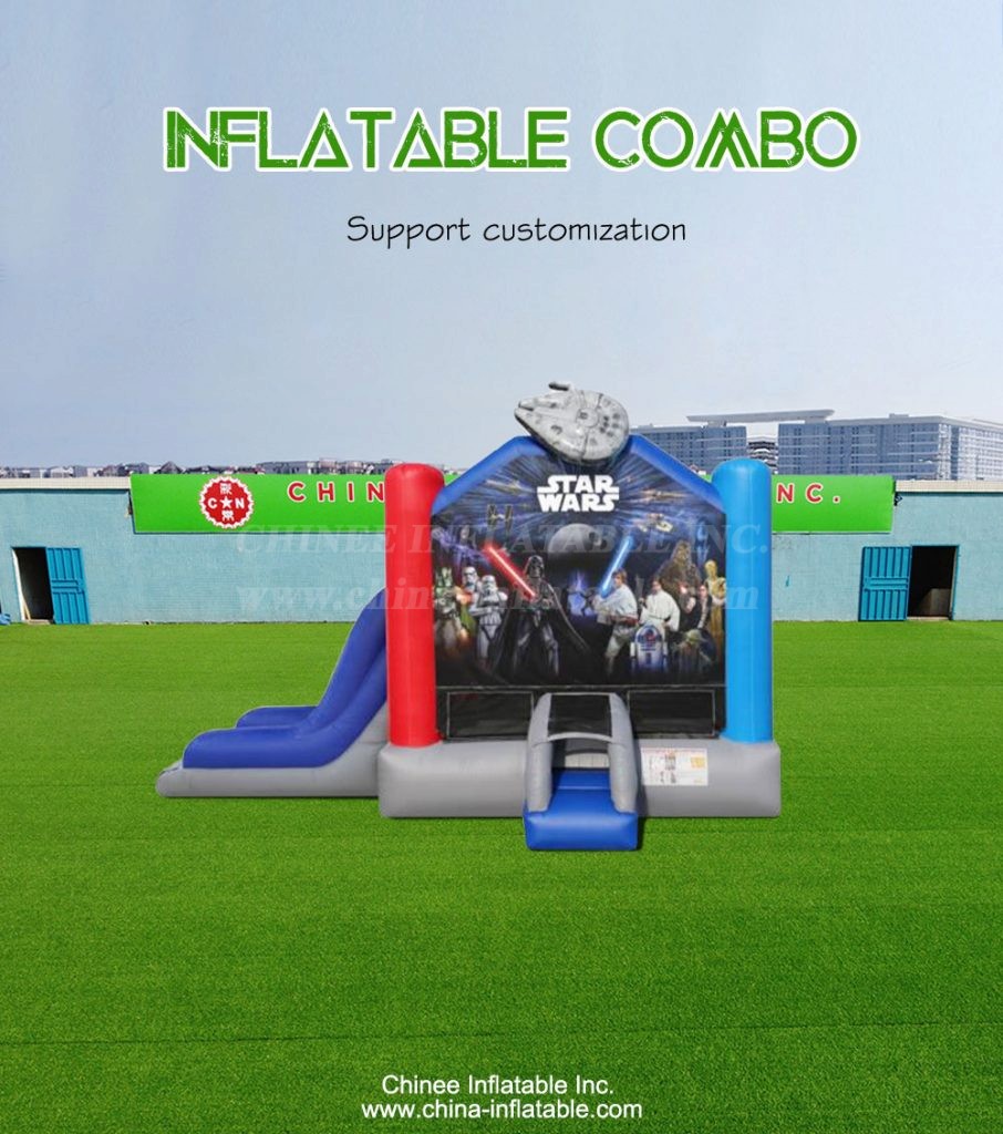 T2-4273-1 - Chinee Inflatable Inc.