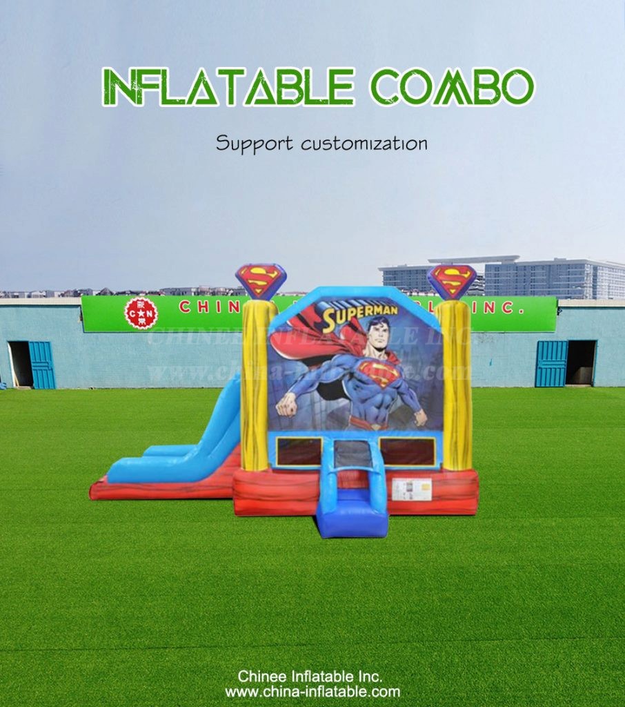 T2-4274-1 - Chinee Inflatable Inc.