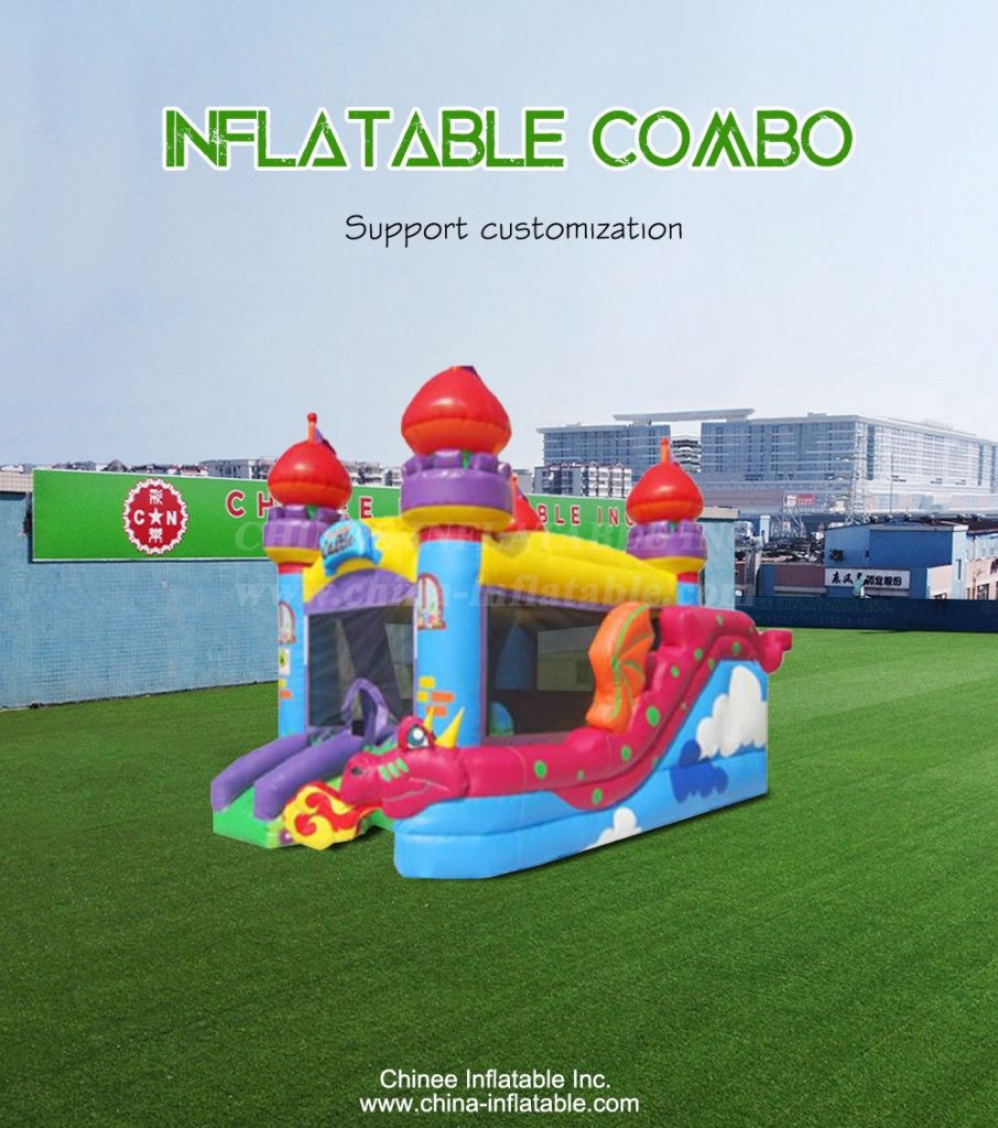 T2-4277-1 - Chinee Inflatable Inc.
