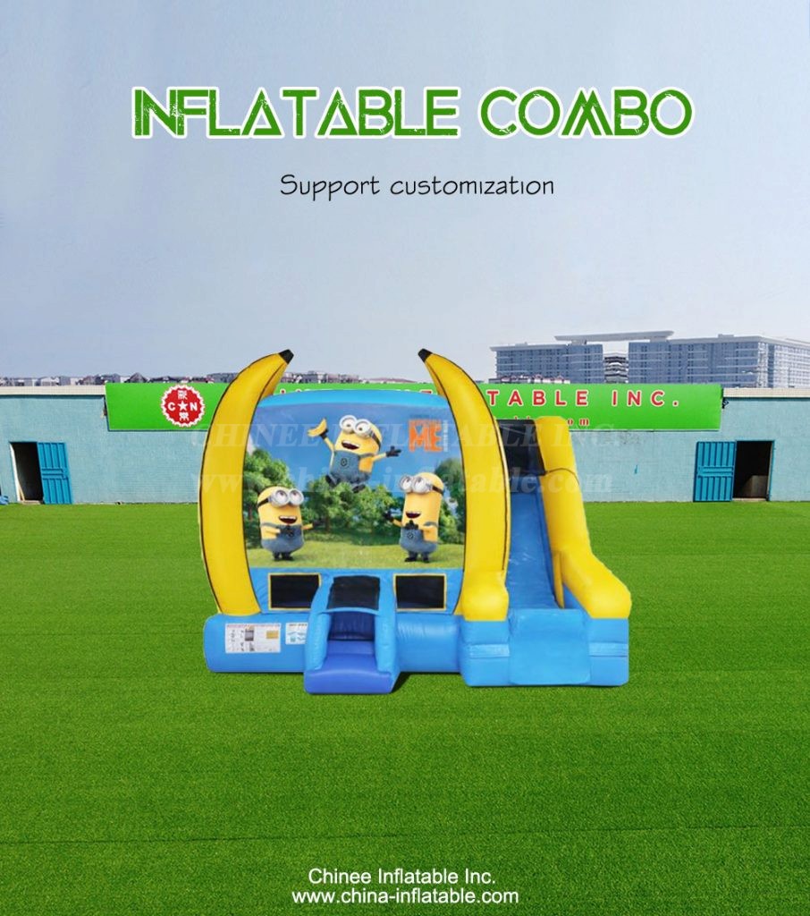 T2-4278-1 - Chinee Inflatable Inc.