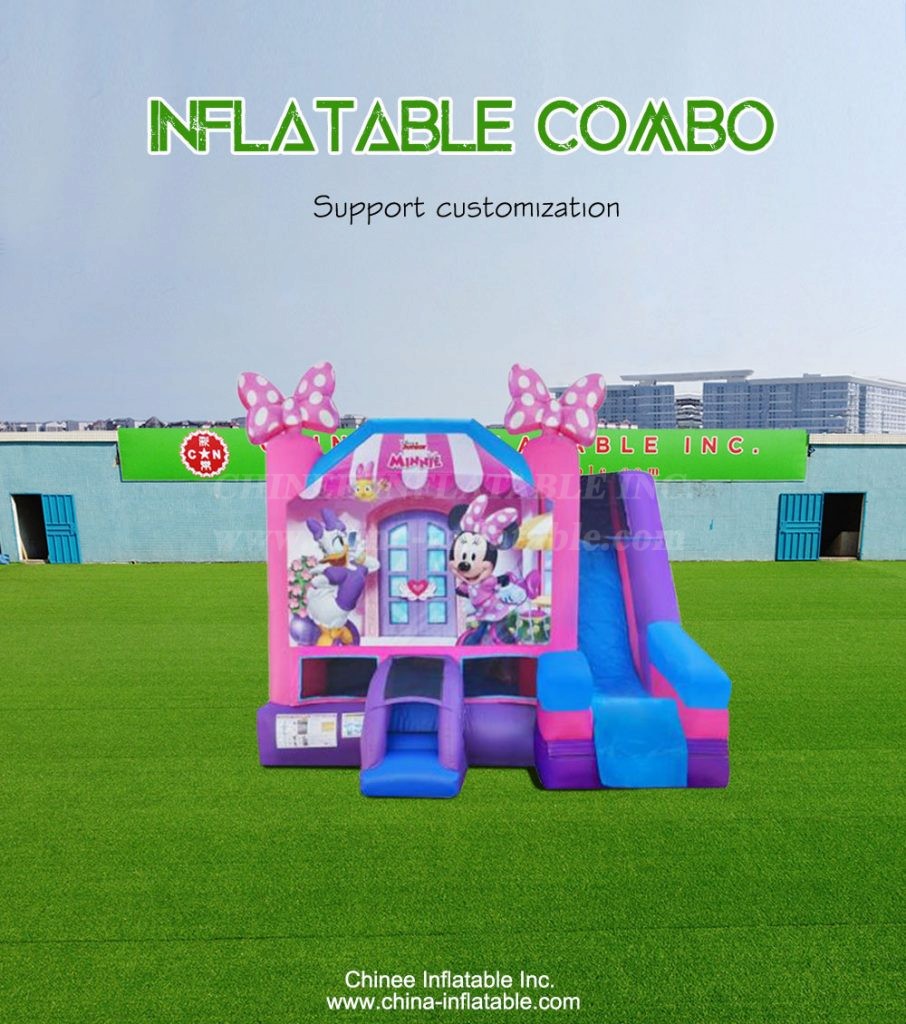 T2-4283-1 - Chinee Inflatable Inc.
