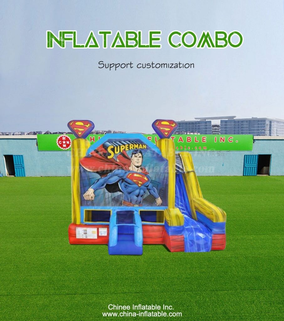 T2-4287-1 - Chinee Inflatable Inc.