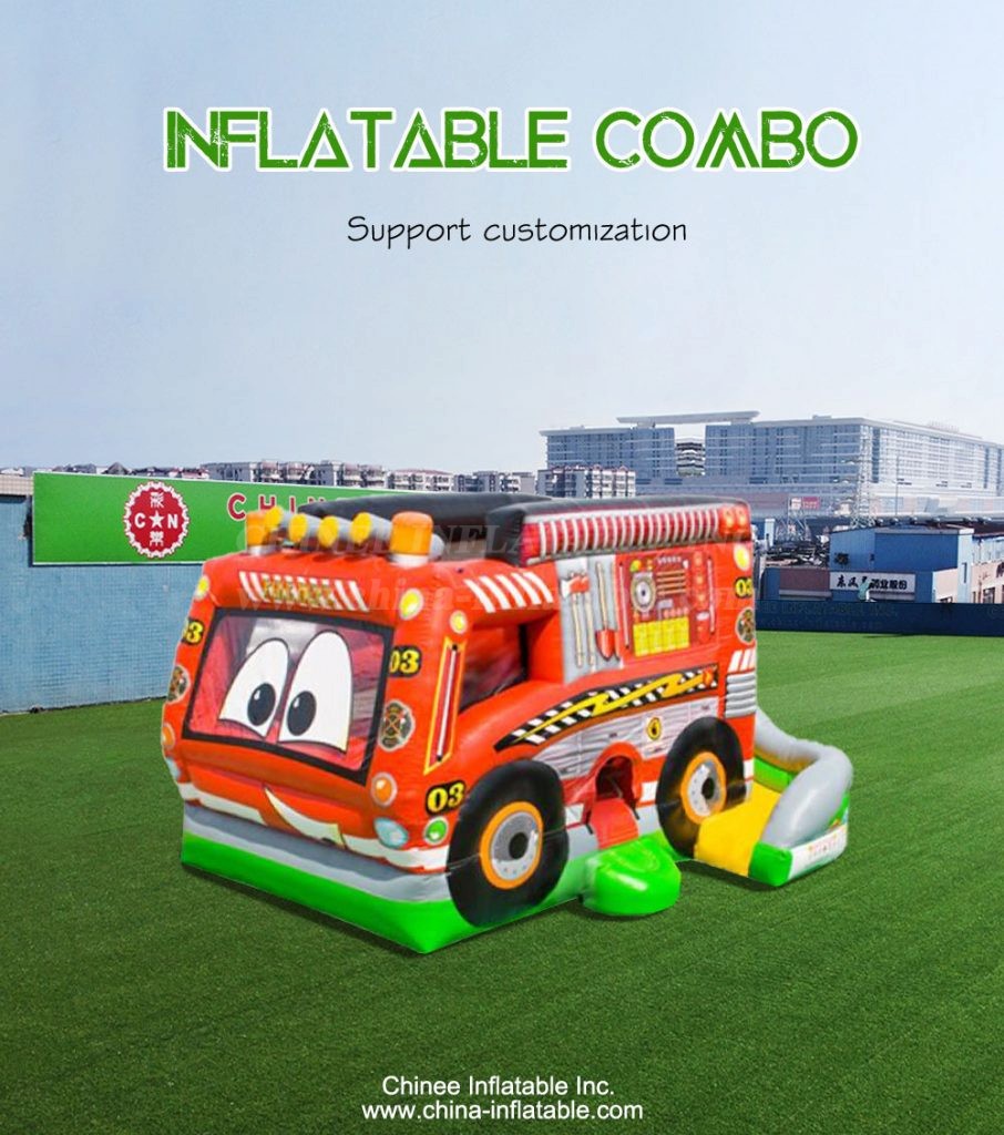 T2-4290-1 - Chinee Inflatable Inc.