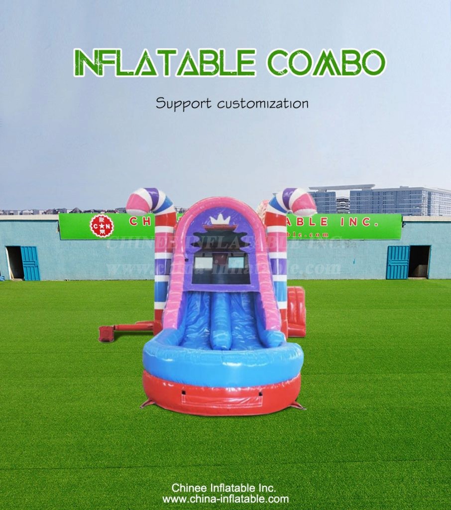 T2-4292-1 - Chinee Inflatable Inc.