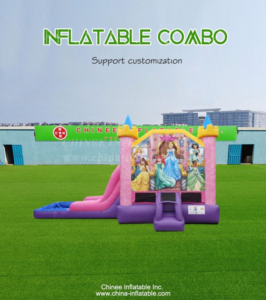 T2-4295-1 - Chinee Inflatable Inc.