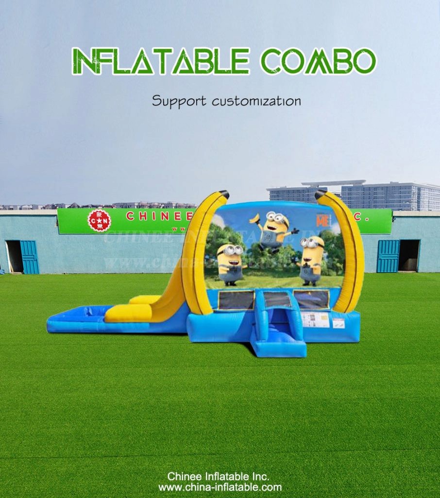T2-4296-1 - Chinee Inflatable Inc.
