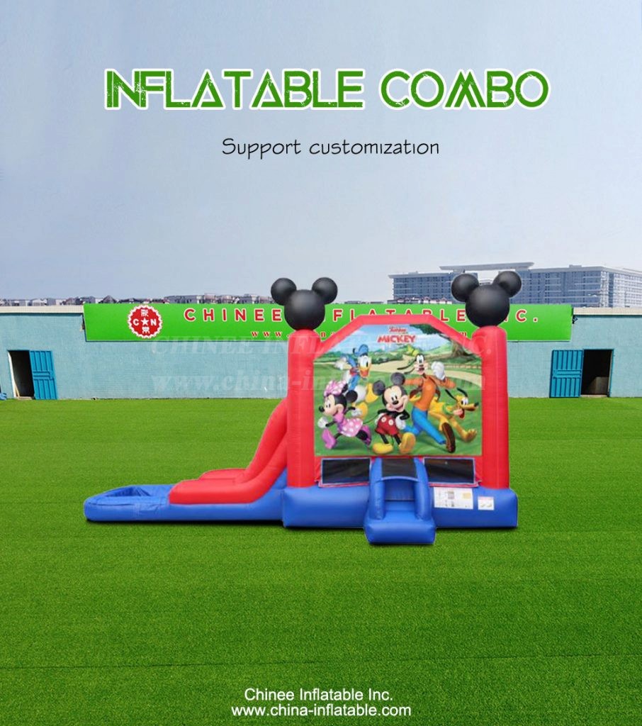 T2-4301-1 - Chinee Inflatable Inc.